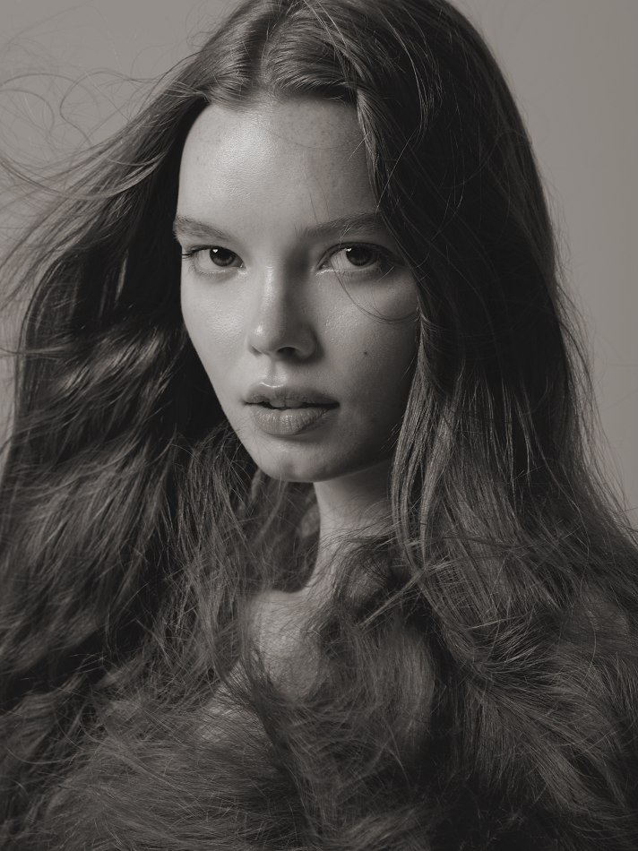 Anastasia Offutt