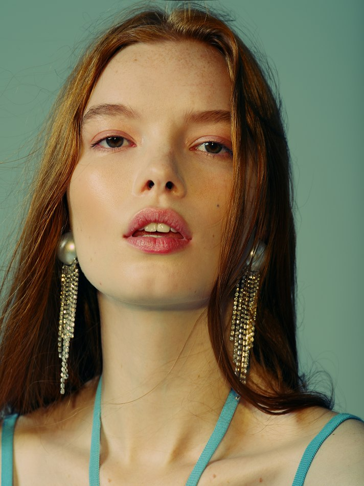Anastasia Offutt