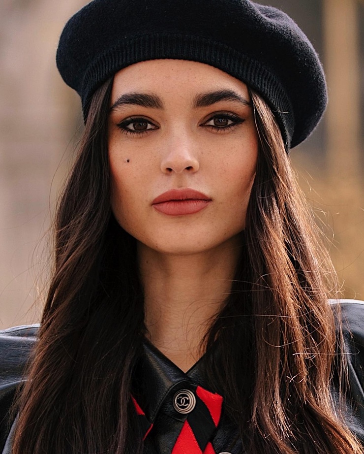 Solange Smith II