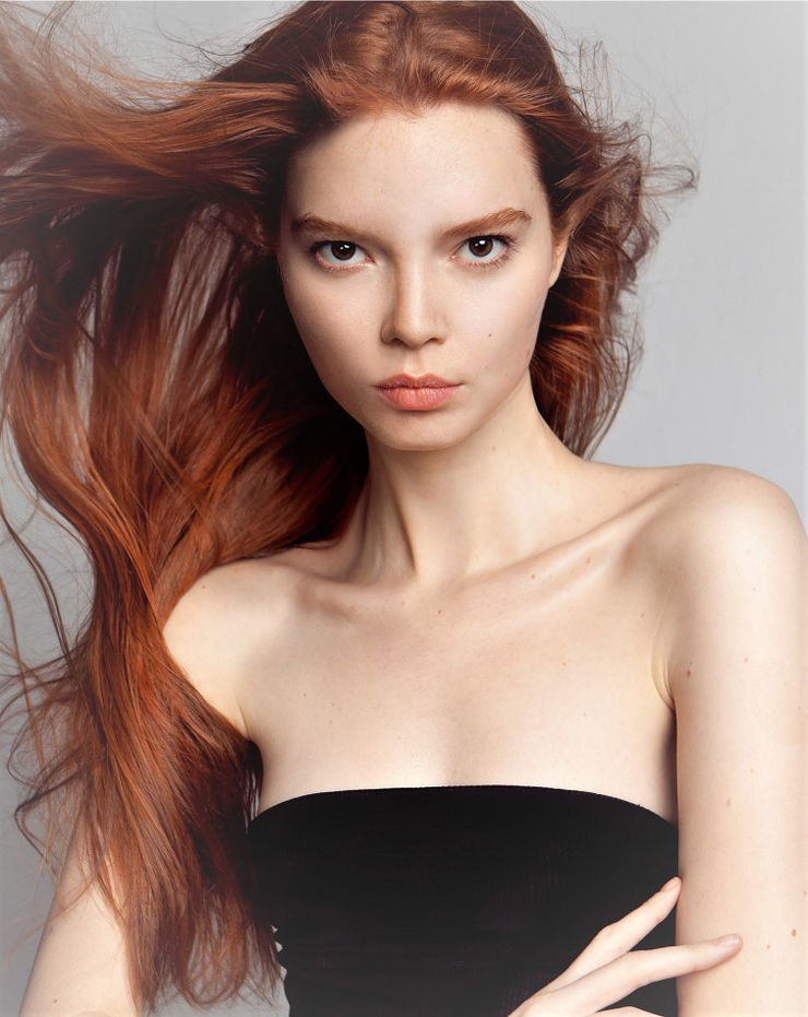 Anastasia Offutt