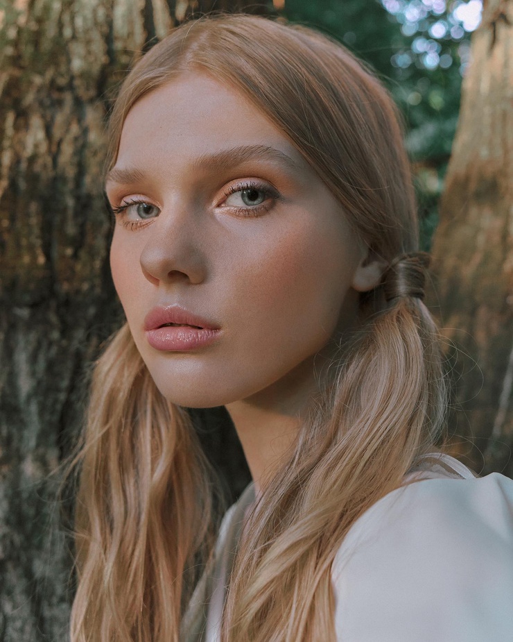 Vasilina Kireenko