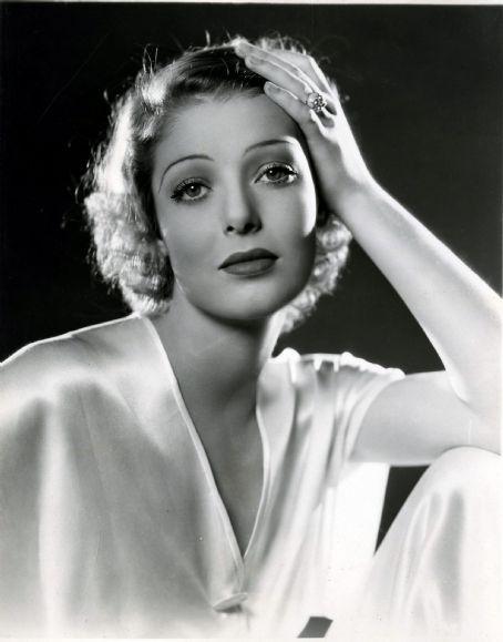 Loretta Young