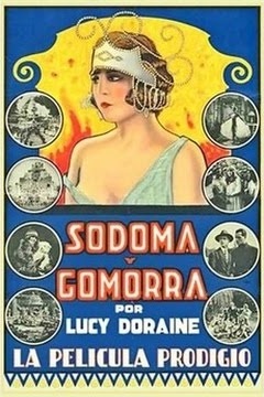 Sodom und Gomorrha