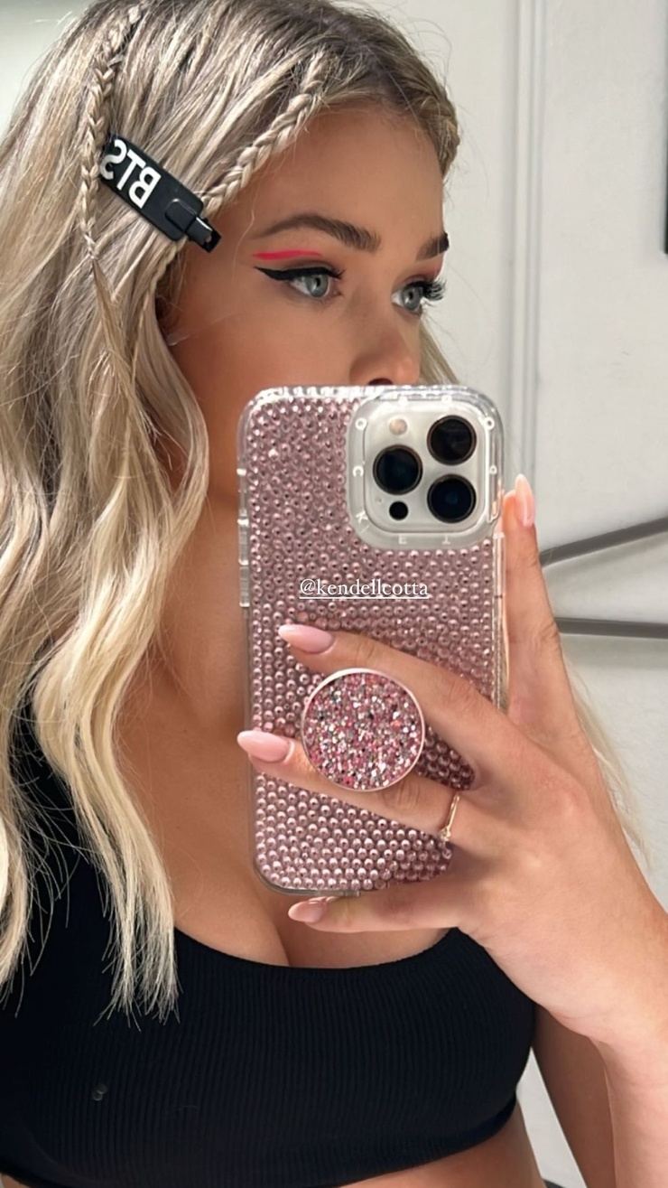 Carolina Marie