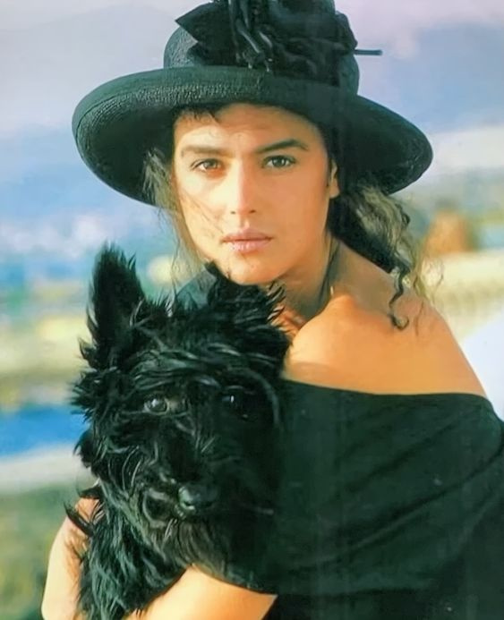 Monica Bellucci Monica Bellucci