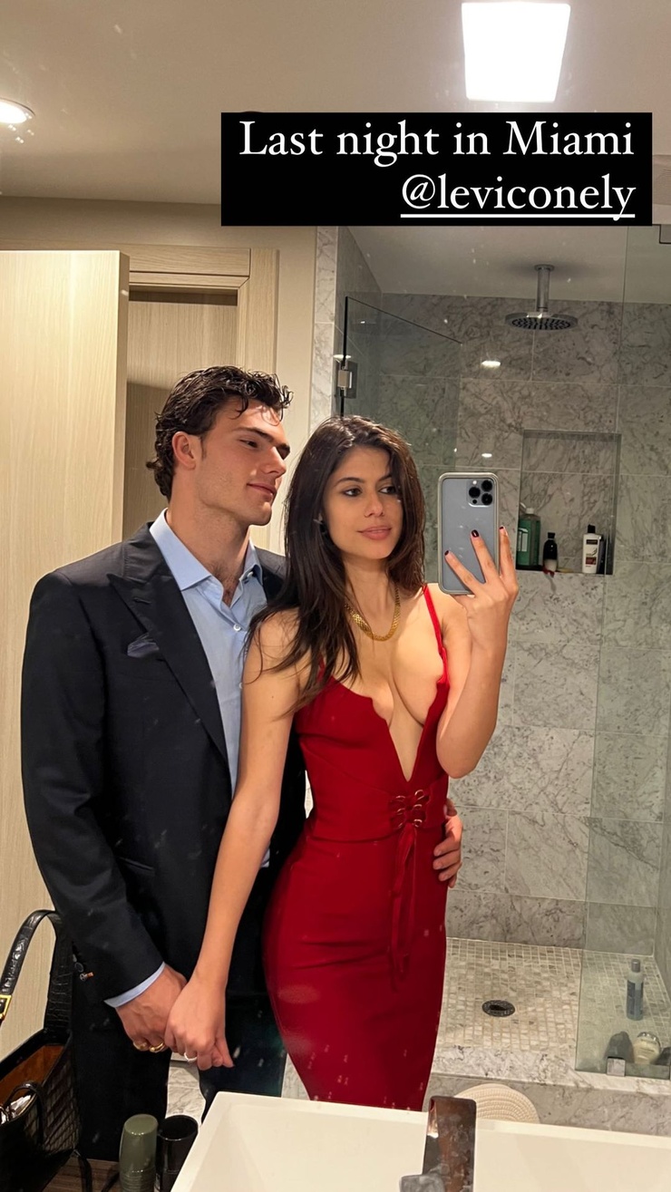 Ines Trocchia Ines Trocchia