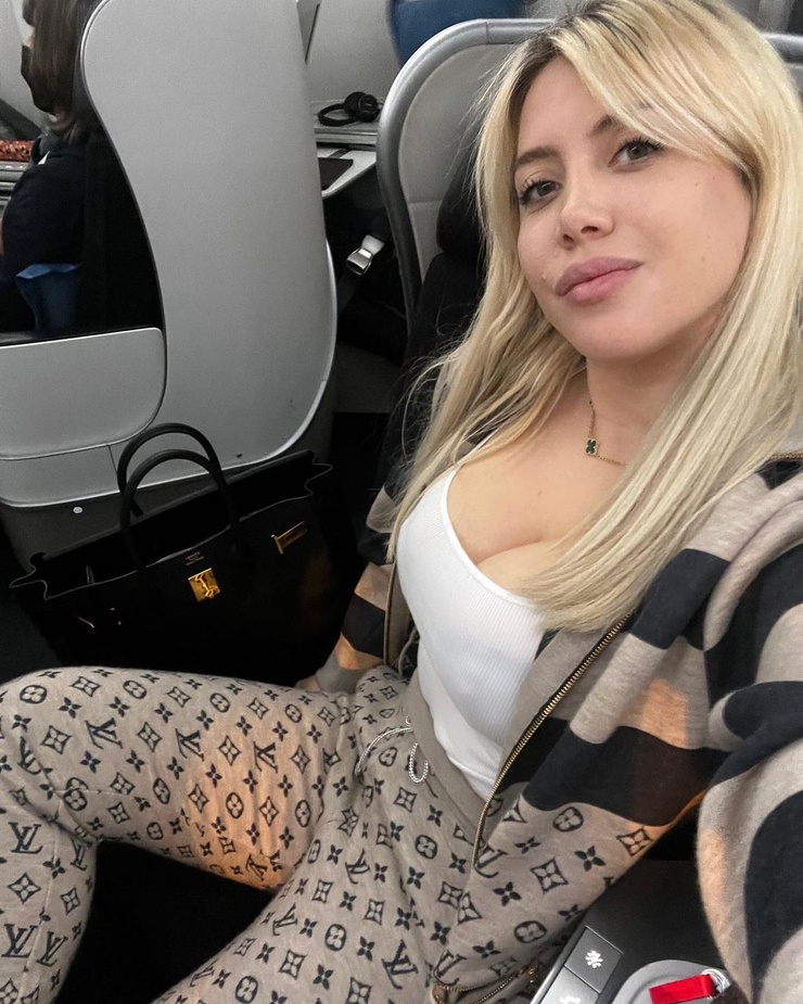Wanda Nara Wanda Nara