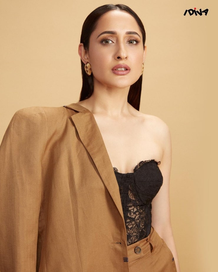 Pragya Jaiswal