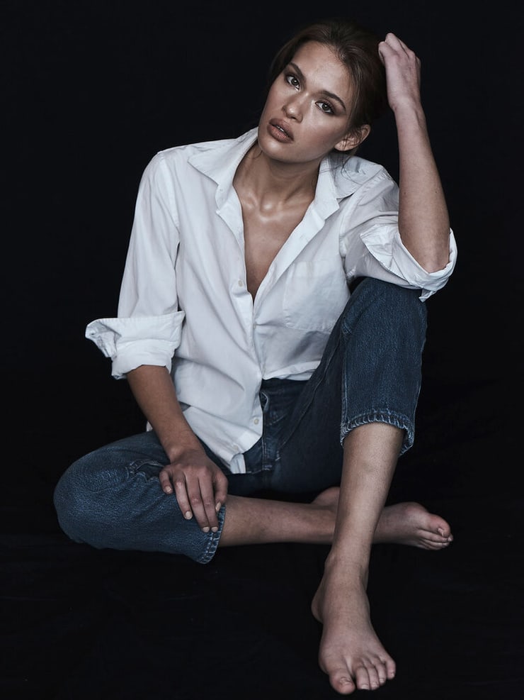 Emma Gerstner