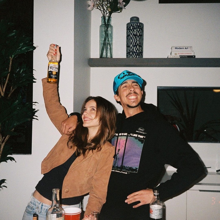 Barbara Palvin Barbara Palvin