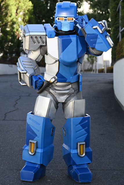 Vroon