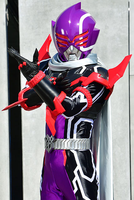 Stacy (Zenkaiger) Stacy (Zenkaiger)