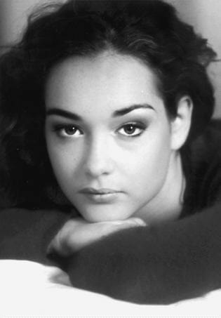 Cristiana Capotondi
