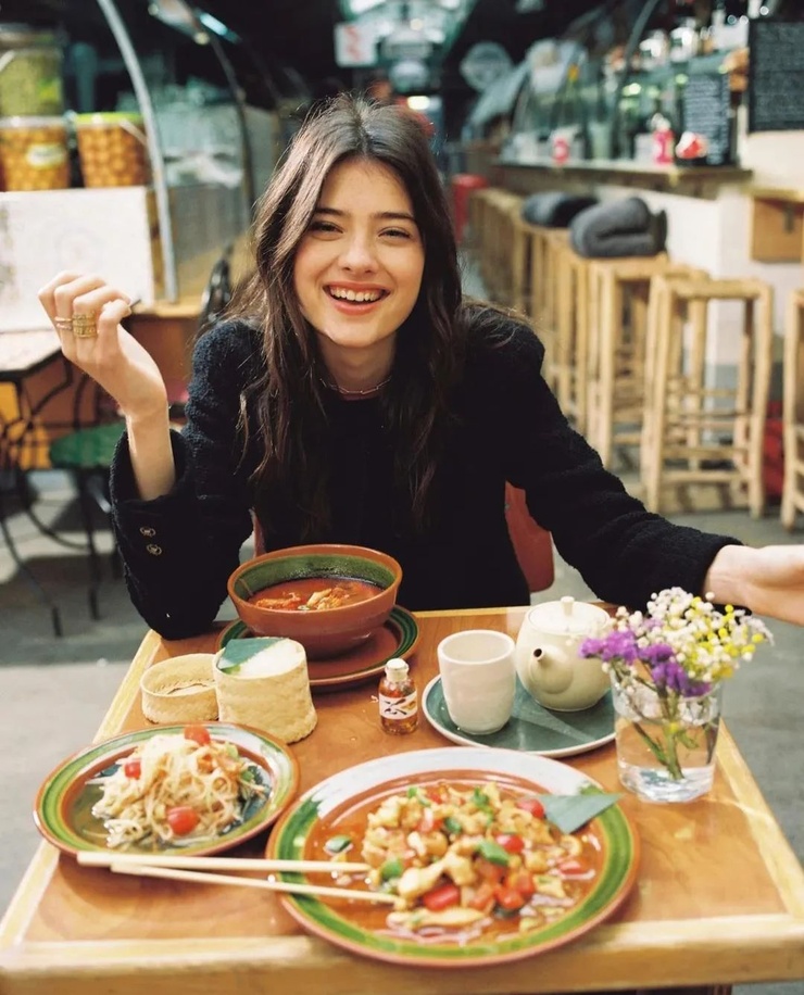 Blanca Soler