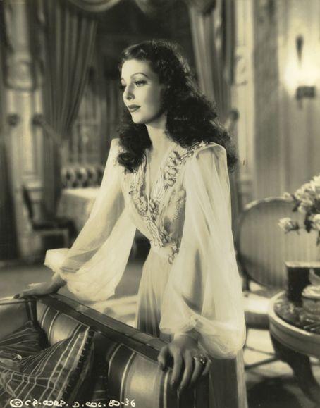 Loretta Young