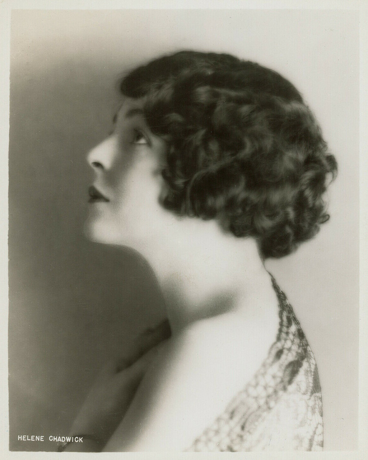 Helene Chadwick