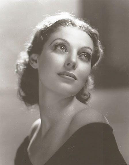 Image of Loretta Young