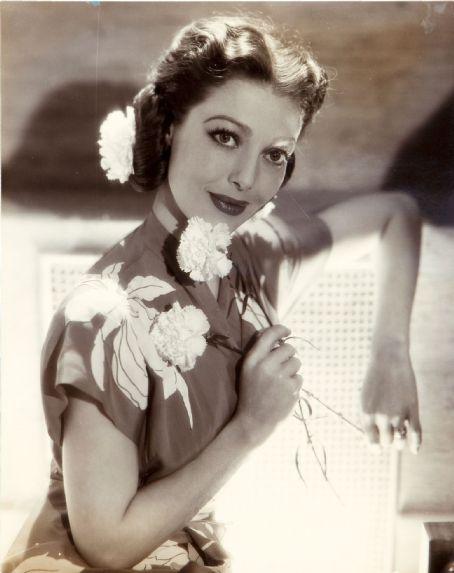 Loretta Young Loretta Young