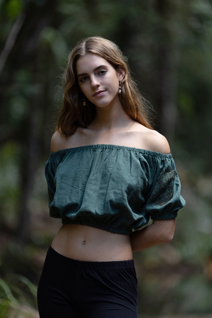 Emily Feld Emily Feld