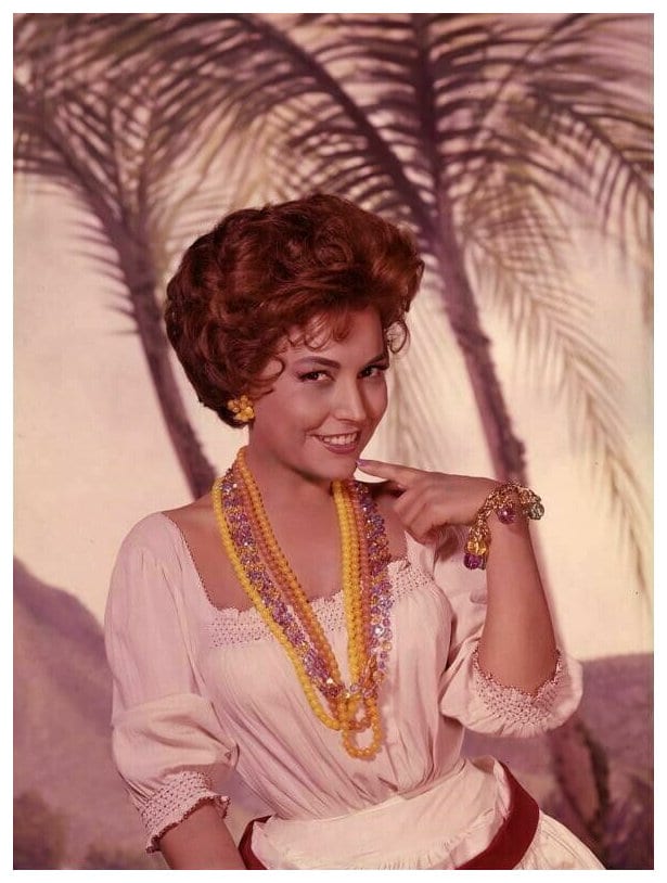 Margarita Sierra