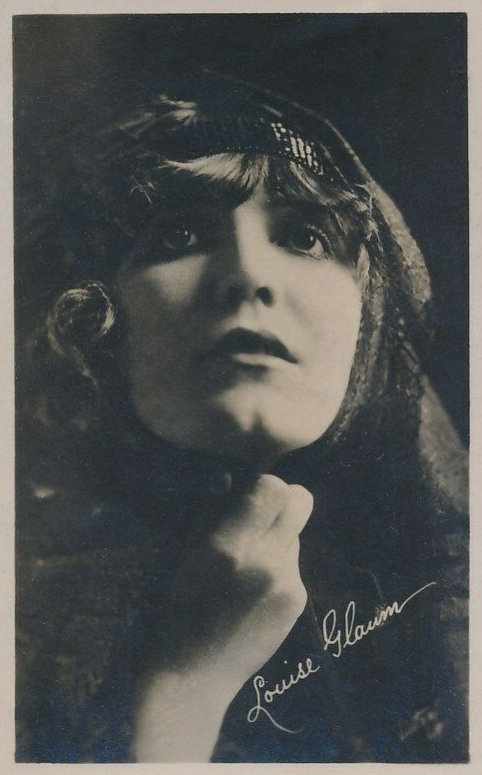 Louise Glaum