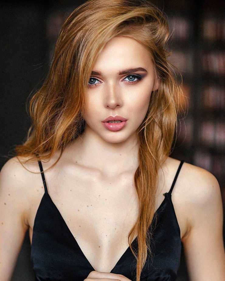 Polina Polenovich Polina Polenovich