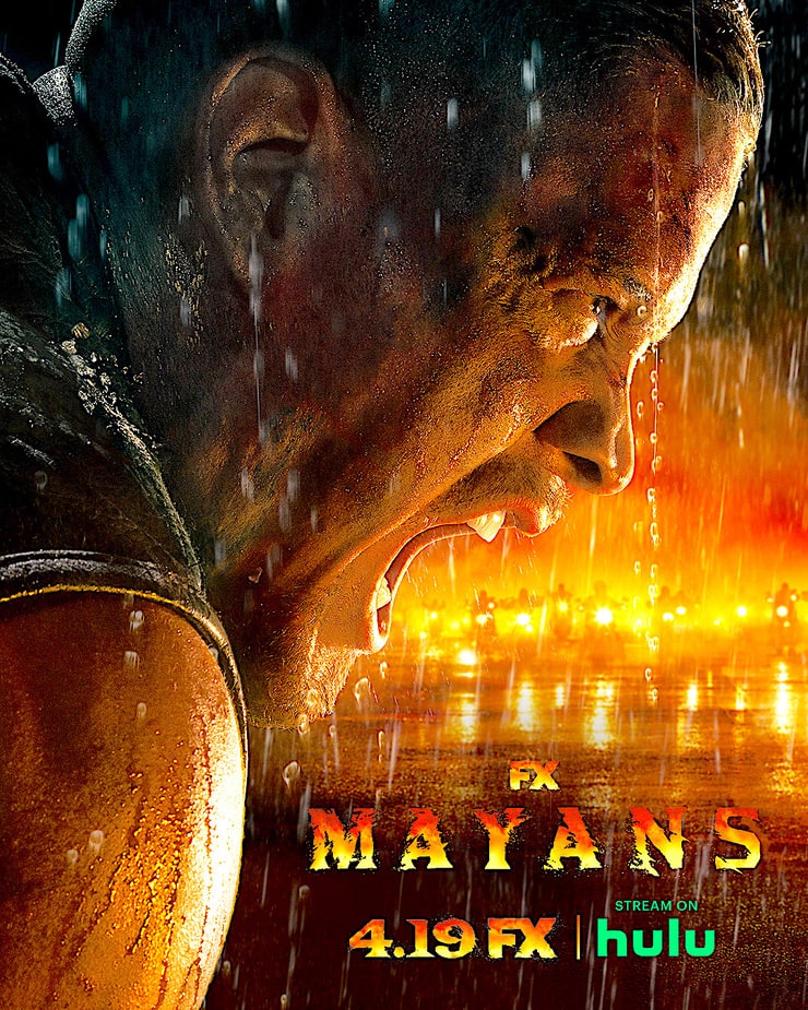 Picture of Mayans M.C.