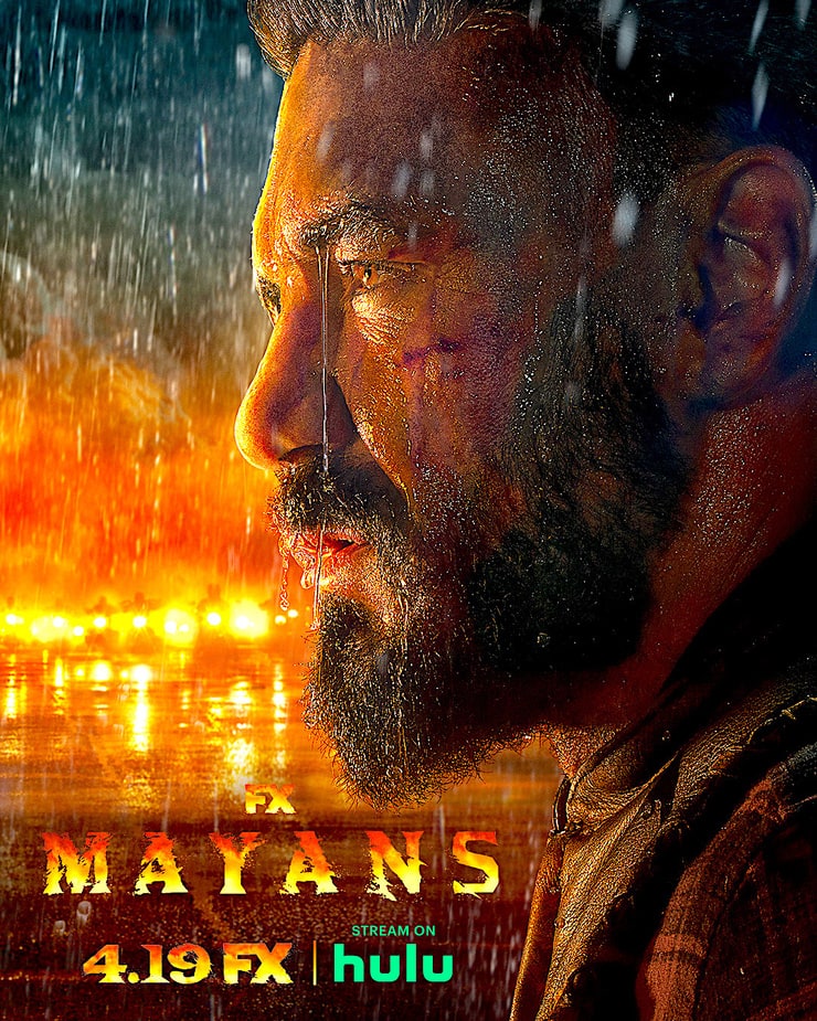 Picture of Mayans M.C.