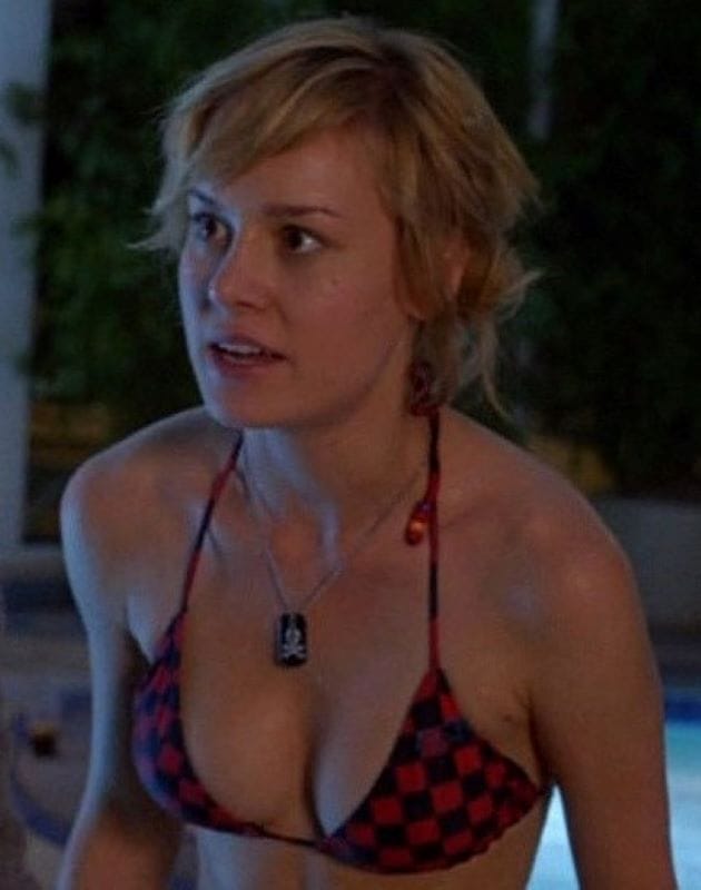 Brie Larson Brie Larson