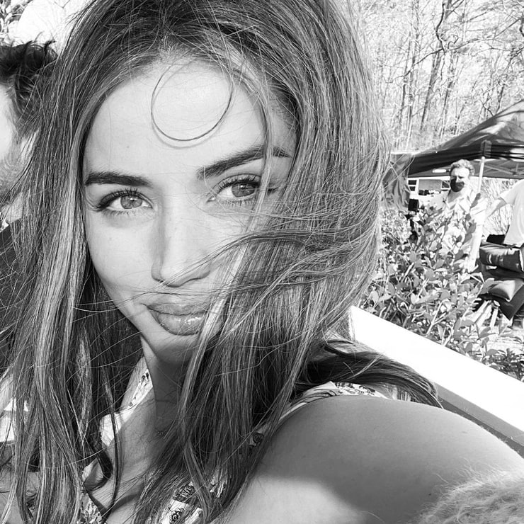 Ana de Armas Ana de Armas