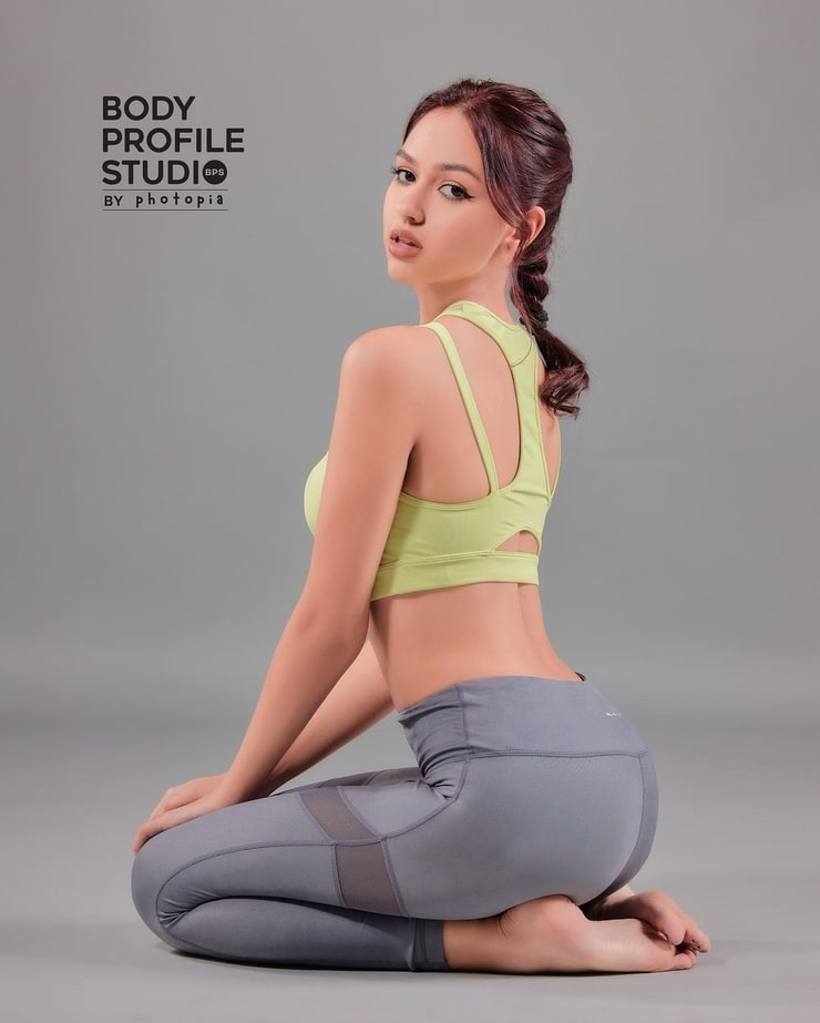 Radhika Chandhok Radhika Chandhok