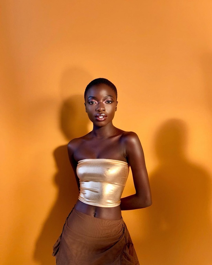 Soukeyna Diouf