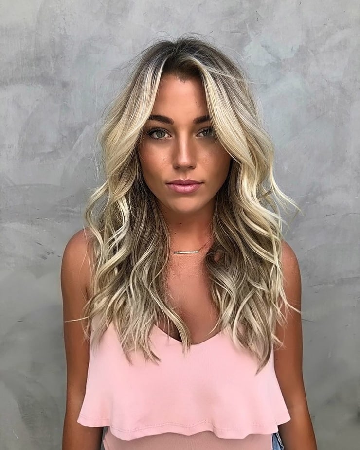 Jadelyn Breier.