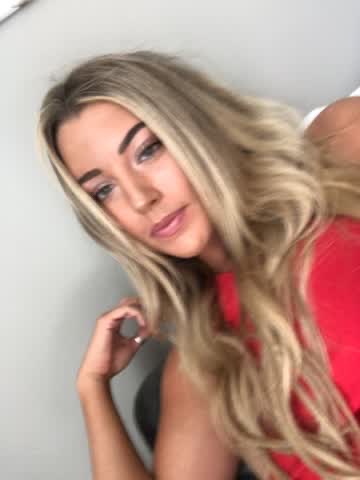 Picture of Jadelyn Breier.