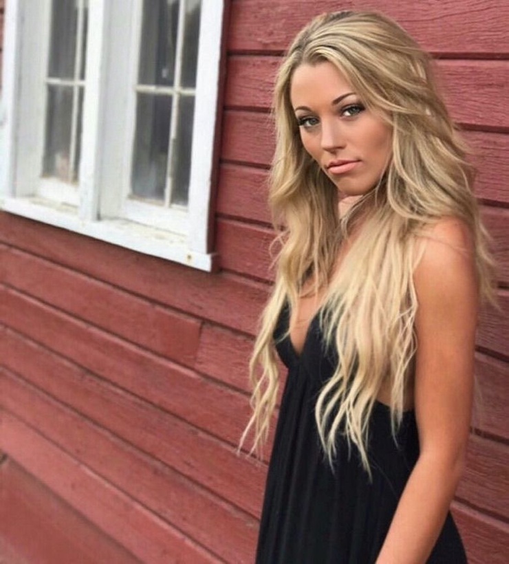 Jadelyn Breier.