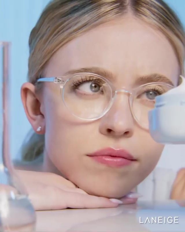 Sydney Sweeney