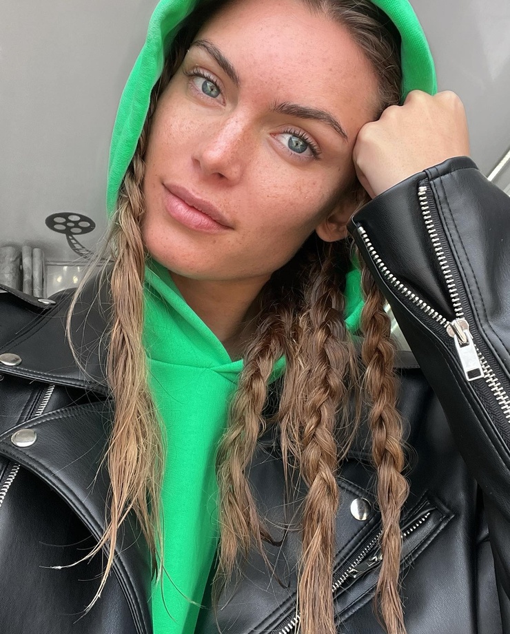 Marion Pascale