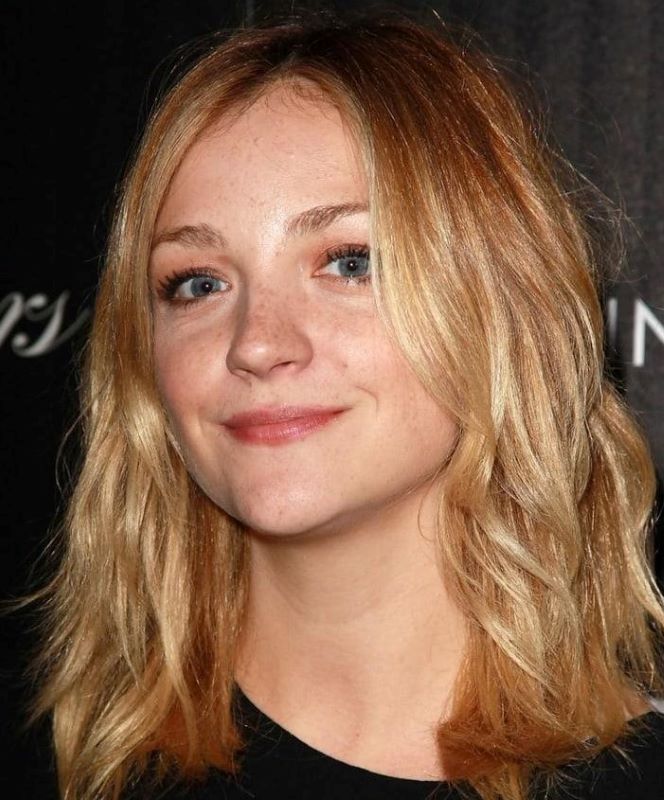 Abby Elliott Abby Elliott