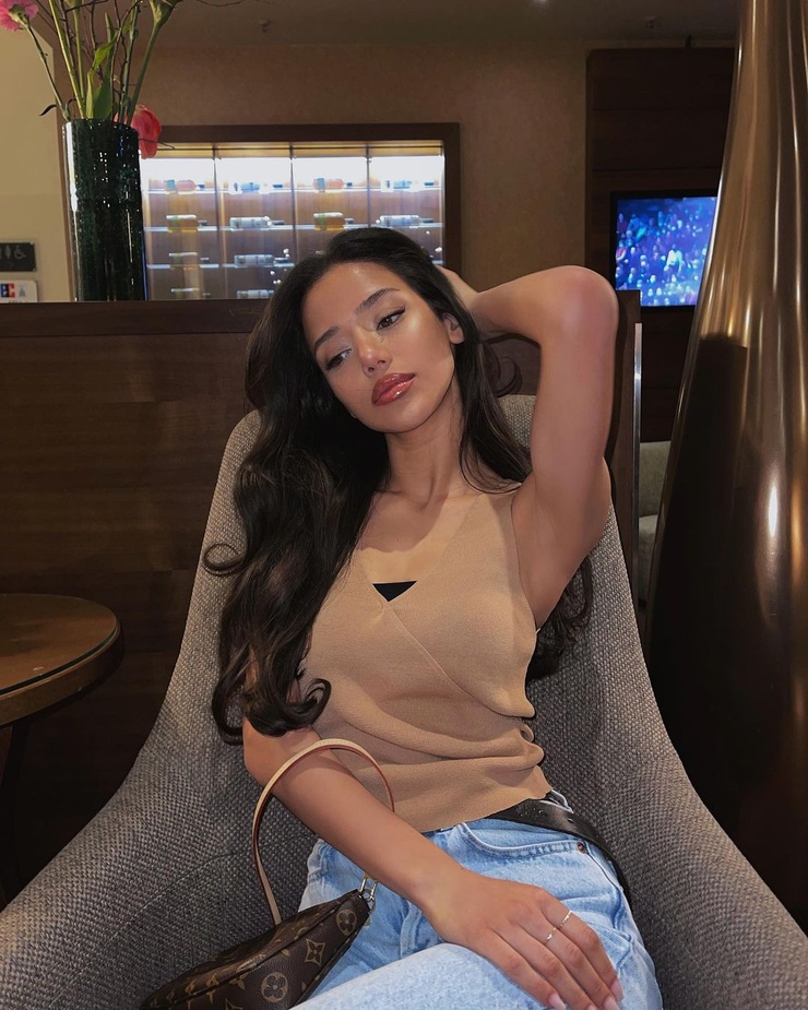 dina denoire
