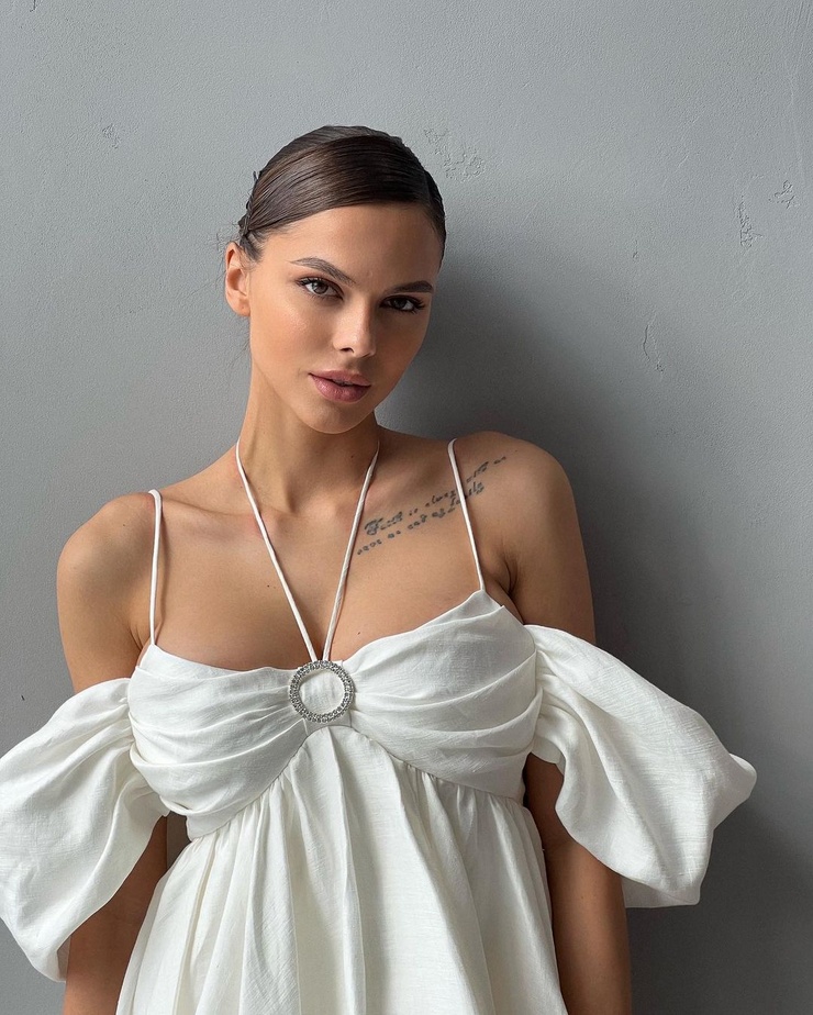 Viki Odintcova Viki Odintcova