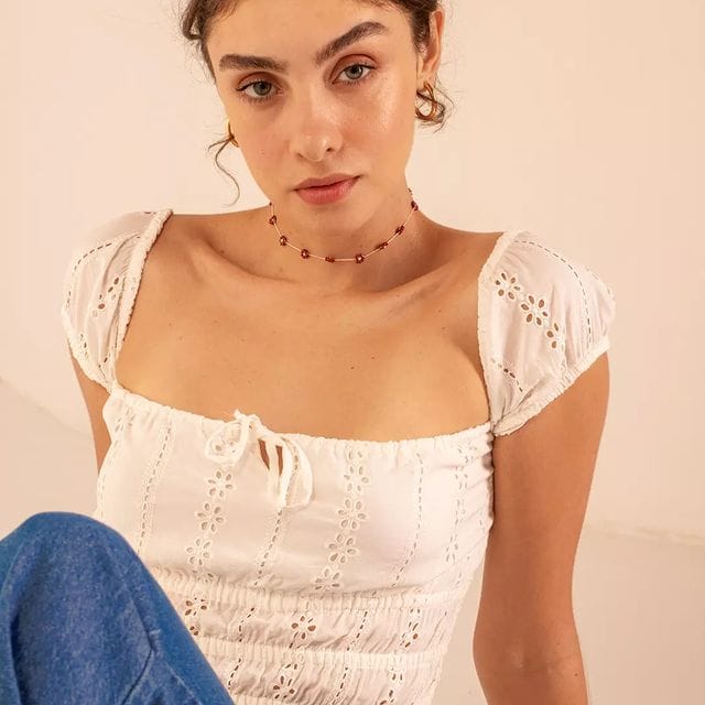 Luiza Rangel