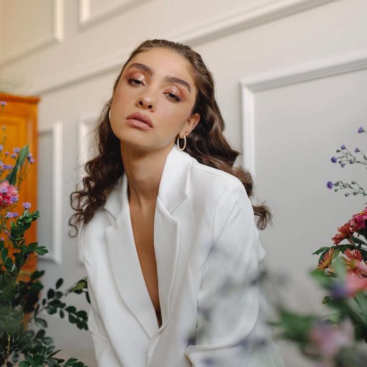 Luiza Rangel Luiza Rangel