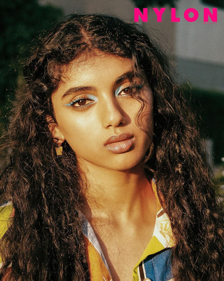 Picture of Avantika Vandanapu