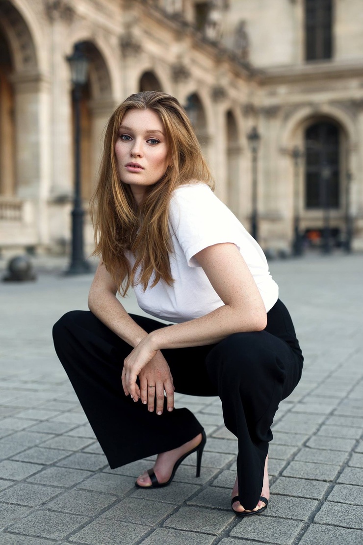 Marie Clavel