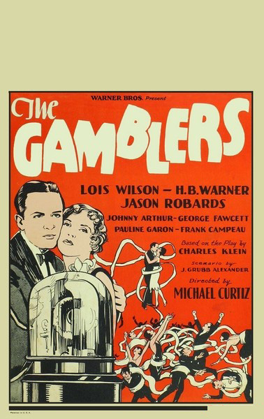 The Gamblers