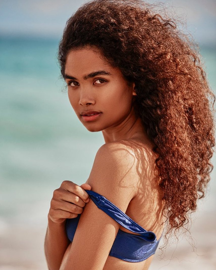 Ocean Van Exel