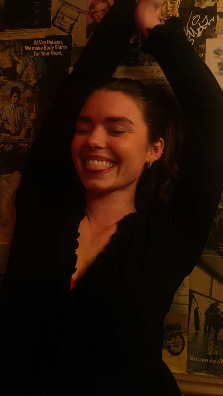 Lauren Searle