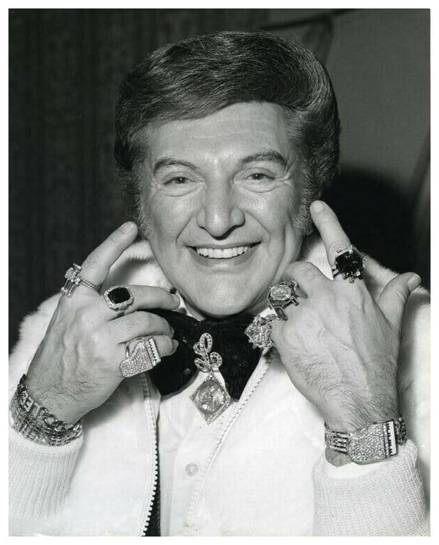Liberace Liberace