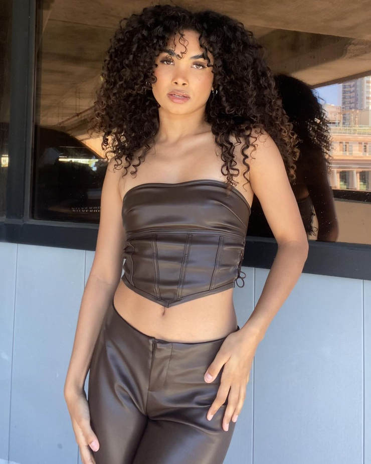 Ocean Van Exel