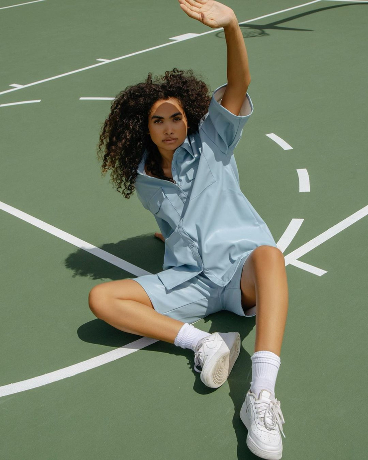 Ocean Van Exel